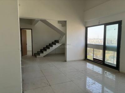 Hall Image of 2557 Sq.ft 3 BHK Apartment / Flat for sale in Satyam Skyline II, Naranpura Ahmedabad for Rs. 21100000