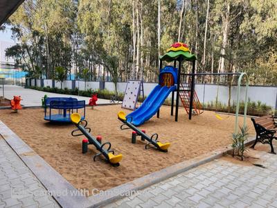 Image of 1225 Sq.ft 3.5 BHK Apartment / Flat for sale in Kadugodi, Bengaluru for Rs. 8100000