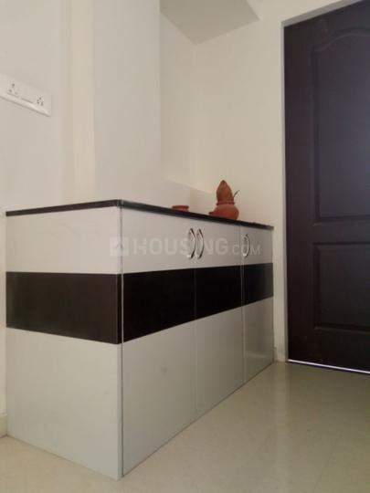 Palash Seasons Kitchen 1