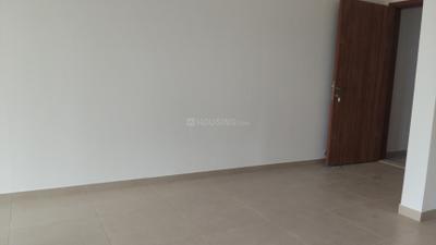Bedroom Image of 500 Sq.ft 1 RK Apartment / Flat for rent in Bhartiya Nikoo Homes 4, Tirumanahalli Bengaluru for Rs. 35000