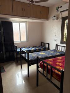 Image of Bluemoon Men’s PG in Mugalivakkam, Chennai