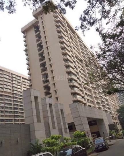 K Raheja Vistas Main Image 1