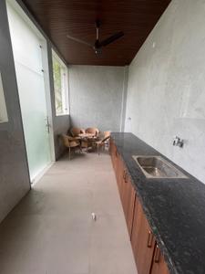 Kitchen Image of 11000 Sq.ft 6 BHK Villa for sale in Ruchi Lifespaces Apartment, County Walk Township Indore for Rs. 87500000