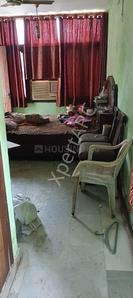 Hall Image of 1350 Sq.ft 2 BHK Apartment / Flat for sale in Malviya Nagar New Delhi for Rs. 14488000