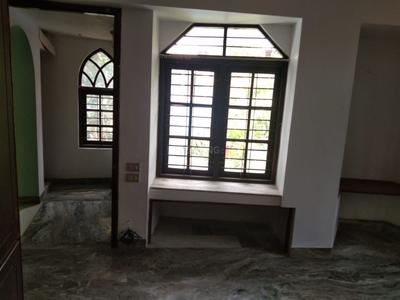 Bedroom Image of 2000 Sq.ft 2 BHK Independent House for rent in Pattom Thiruvananthapuram for Rs. 14000