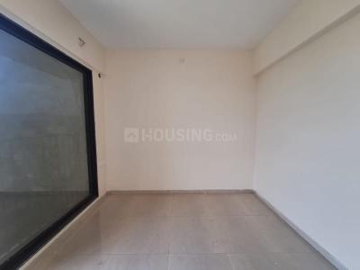 Balcony Image of 1600 Sq.ft 3 BHK Apartment / Flat for sale in EV 10 Marina Bay, Vashi Navi Mumbai for Rs. 22400000