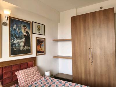 Bedroom Image of 1960 Sq.ft 3.5 BHK Apartment / Flat for sale in Mapsko Casa Bella, Sector 82 Gurgaon for Rs. 20500000