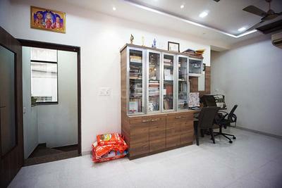 Hall Image of 1845 Sq.ft 4 BHK Independent House for sale in Isanpur Ahmedabad for Rs. 11500000