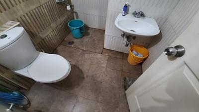 Image of 1517 Sq.ft 3 BHK Apartment / Flat for sale in Bren Trillium, Rayasandra, Bengaluru for Rs. 14200000
