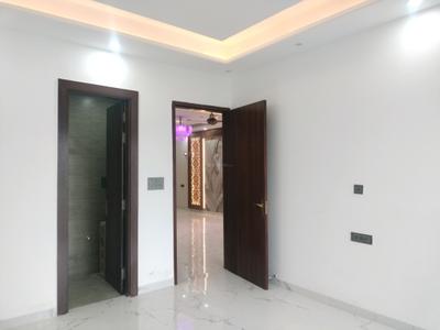 Bedroom Image of 1620 Sq.ft 3 BHK Builder Floor for sale in BPTP District 2, Sector 86 Faridabad for Rs. 17500000