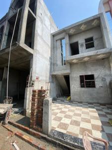 Image of 800 Sq.ft 3.5 BHK Independent House for sale in Hari Nagar Colony, Bahadurgarh for Rs. 5500000