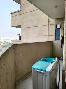 Bedroom One Image of 910 Sq.ft 2 BHK Apartment / Flat for sale in Pyramid Urban Homes, Sector 70A Gurgaon for Rs. 7200000
