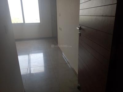 Bedroom Image of 3220 Sq.ft 4 BHK Apartment / Flat for sale in ACE Parkway, Sector 150 Noida for Rs. 55000000