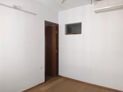 Bedroom Image of 1000 Sq.ft 3 BHK Apartment / Flat for rent in Lodha Palava Estela H I J, Palava Phase 2 Thane for Rs. 16000