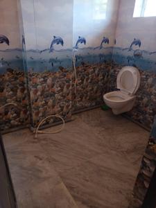 Image of 1400 Sq.ft 3 BHK Apartment / Flat for rent in Kalyani, Nadia for Rs. 20000