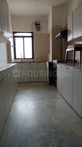 Kitchen Image of 4690 Sq.ft 4 BHK Apartment / Flat for sale in Ekta Lake Superior, Powai Mumbai for Rs. 95000000