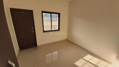 Bedroom Image of 1034 Sq.ft 2.5 BHK Apartment / Flat for sale in Arkk Pushp, Vijay Nagar Devlali for Rs. 3200000