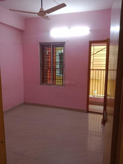 mohisgote newtown Bedroom 1