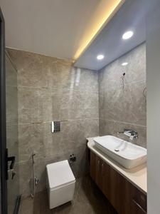 Image of 2500 Sq.ft 4 BHK Apartment / Flat for sale in DDA Sector Pocket B C, Vasant Kunj, New Delhi for Rs. 44000000
