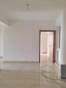 Dining Area Image of 1115 Sq.ft 3 BHK Apartment / Flat for sale in KLJ The Imperial, Faizupur Majra Neemka Faridabad for Rs. 18300000