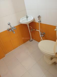 Bathroom Image of Na in Sanjaynagar, Bengaluru