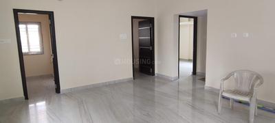 Hall Image of 1350 Sq.ft 2 BHK Builder Floor for rent in Chanakyapuri Hyderabad for Rs. 13500