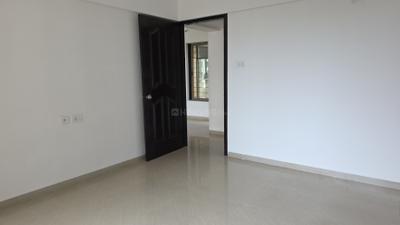 Bedroom Image of 1800 Sq.ft 3 BHK Apartment / Flat for sale in G Corp Greens, Thergaon Pune for Rs. 18000000