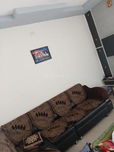 Hall Image of 650 Sq.ft 2 BHK Independent House for sale in Ajanta Society Jamnagar for Rs. 1900000