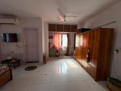 Hall Image of 1000 Sq.ft 2 BHK Builder Floor for rent in Arjun Nagar New Delhi for Rs. 45000