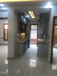 Hall Image of 1200 Sq.ft 2 BHK Builder Floor for sale in Sector 45 Noida for Rs. 7200000