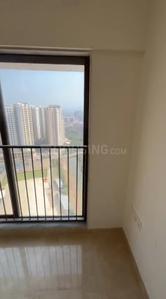 Bedroom Image of 800 Sq.ft 2 BHK Apartment / Flat for sale in Sunteck Maxx World, Naigaon East Naigaon for Rs. 4600000