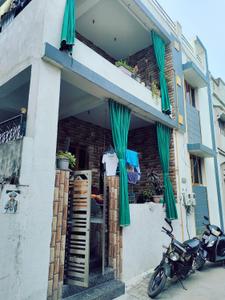 Image of 2043 Sq.ft 4 BHK Independent House for sale in Amraiwadi, Ahmedabad for Rs. 19500000