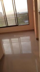 Bedroom Image of 1000 Sq.ft 2 BHK Apartment / Flat for rent in Aroma Tirupati Aakruti Greenz, Chharodi Ahmedabad for Rs. 22000