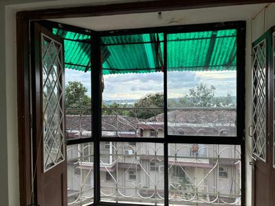 Balcony Image of 807 Sq.ft 2 BHK Apartment / Flat for sale in Milroc Ribandar Retreat, Panjim Goa for Rs. 5500000