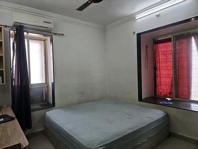 Bedroom Image of 1188 Sq.ft 2 BHK Apartment / Flat for sale in Vijaydeep Deccan Gold, Kharadi Pune for Rs. 12500000