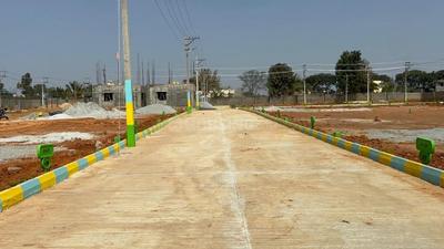 Image of 1500 Sq.ft Residential Plot / Land for sale in Jigani, Bengaluru for Rs. 5000000