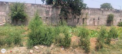 Image of 400 Sq.ft Residential Plot / Land for sale in Kidawali, Noida for Rs. 650000