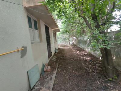 Balcony Image of 3150 Sq.ft 3 BHK Villa for sale in Vastrapur Ahmedabad for Rs. 42500000