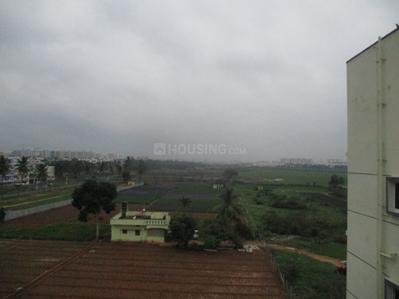 Image of 1670 Sq.ft 3 BHK Apartment / Flat for sale in Vaishno Silver Bells by Vaishno Projects, Varthur, Bengaluru for Rs. 13800000