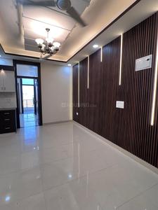 Hall Image of 900 Sq.ft 2 BHK Builder Floor for sale in Sector 15 Gurgaon for Rs. 5800000