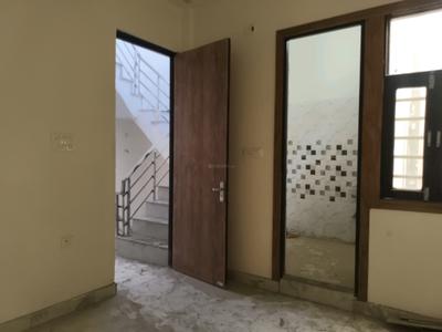 Bedroom Image of 2175 Sq.ft 3 BHK Villa for sale in Arsh Green Villa 2, Noida Extension Greater Noida for Rs. 9135000