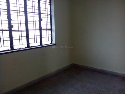 Bedroom Image of 1000 Sq.ft 2 BHK Apartment / Flat for rent in Trimurti Nagar Nagpur for Rs. 14000