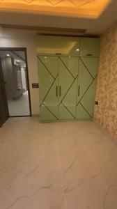 Bedroom Image of 1650 Sq.ft 4 BHK Builder Floor for sale in Sector 14 Dwarka New Delhi for Rs. 12800000