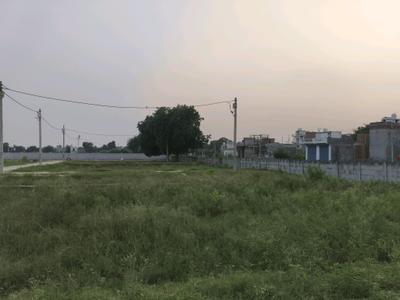 Image of 81 Sq.ft Residential Plot / Land for sale in SS Ayodhya Enclave, Dhoom Manikpur, Greater Noida for Rs. 2600700