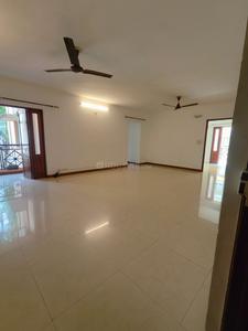 Hall Image of 2000 Sq.ft 3 BHK Apartment / Flat for sale in Panjim Goa for Rs. 32500000