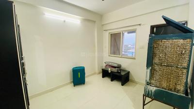 Bedroom Image of 1000 Sq.ft 3 BHK Apartment / Flat for sale in Himalaya Residency, Misrod Bhopal for Rs. 5500000