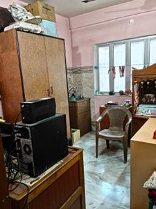 Hall Image of 1250 Sq.ft 3 BHK Apartment / Flat for sale in Kasba Kolkata for Rs. 7000000