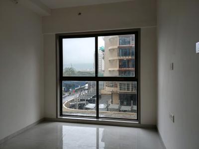 Bedroom Image of 675 Sq.ft 1 BHK Apartment / Flat for sale in Bhaveshwar Maitri Bhoomi, Kamothe Navi Mumbai for Rs. 6600000