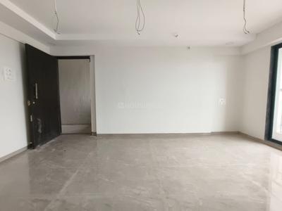 Hall Image of 850 Sq.ft 1.5 BHK Apartment / Flat for sale in Rajhans Emerald, Vasai West Vasai for Rs. 6900000