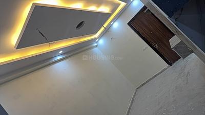 Living Room Image of 900 Sq.ft 3 BHK Apartment / Flat for sale in Govindpuram Ghaziabad for Rs. 3900000